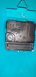 Orologio da parete artigianale sardegna