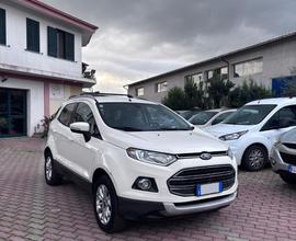 FORD EcoSport 1.5 TDCi 90 CV