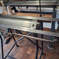 macchine per maglieria DUBIED