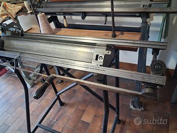 macchine per maglieria DUBIED