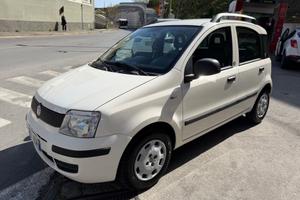 Fiat Panda 1.2 Dynamic NEOPATENTATI