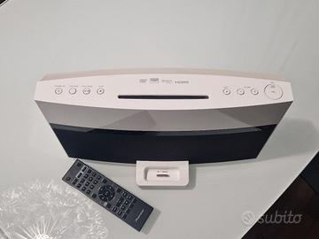 Sistema audio Pioneer