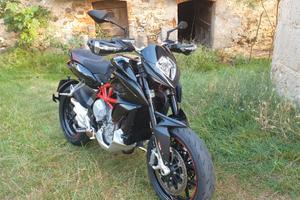 MV AGUSTA RIVALE 800