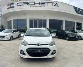 Hyundai i10 1.0 Classic