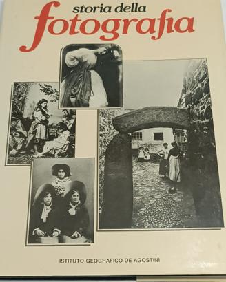 Storia della Fotografia
