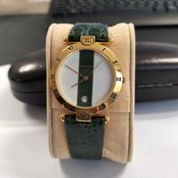 orologio donna vintage Edox svizzera 