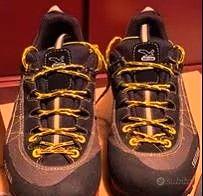 Scarpe trekking uomo Salewa