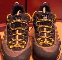 Scarpe trekking uomo Salewa