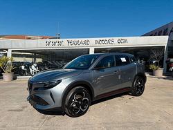 Alfa Romeo Junior 1.2 136 CV Hybrid eDCT6 Speciale