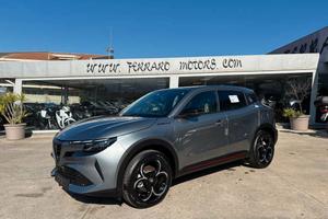 Alfa Romeo Junior 1.2 136 CV Hybrid eDCT6 Speciale