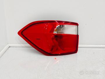 Faro fanale stop posteriore sx ford ecosport ii su