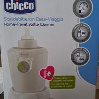 Scaldabiberon casa e viaggio