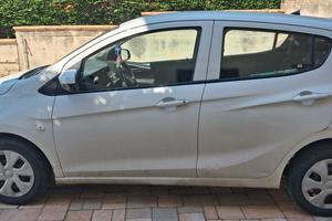 Opel Karl  1.0  73 cv ( 55 kw ) GPL