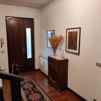 Appartamento 1° piano in villa bifamiliare, 165 mq