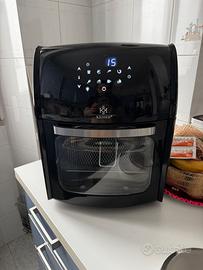 Friggitrice ad aria multifunzione (tipo fornetto)