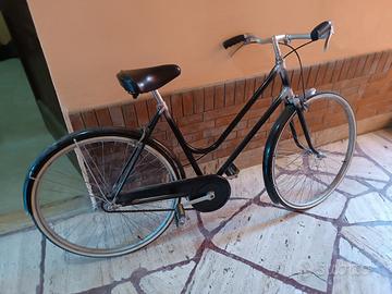 bici da passeggio 
