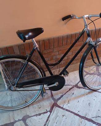 bici da passeggio 