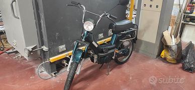 ciclomotore Piaggio SI  1990