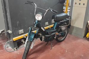 piaggio Si con documenti originali 1990