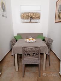 Monolocale ristrutturato