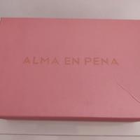 Alma EN pena 