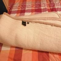 Vello 100% pura lana vergine Merinos