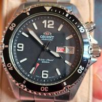 Orient Mako automatico 