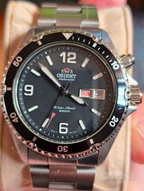 Orient Mako automatico 