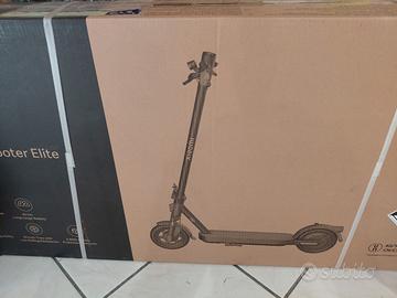 Monopattino Xiomi NUOVO IMBALLATO