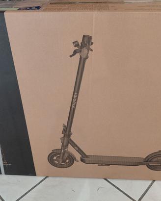 Monopattino Xiomi NUOVO IMBALLATO