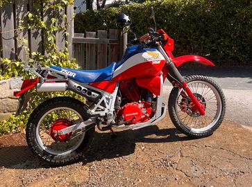 Honda XLV 750 R