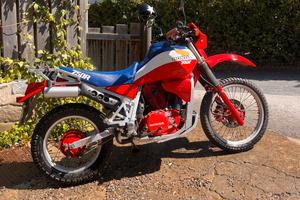 Honda XLV 750 R