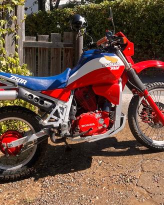 Honda XLV 750 R