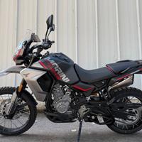 Moto Morini AlltrHike