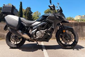 V strom 650