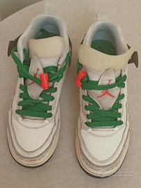 scarpe Jordan originali 37.5