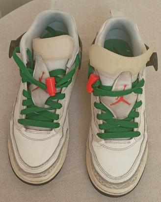 scarpe Jordan originali 37.5