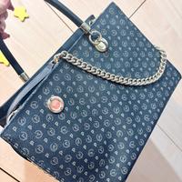 Borsa Pollini Heritage con tracolla