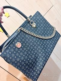 Borsa Pollini Heritage con tracolla
