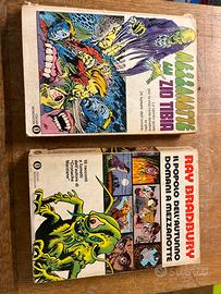 Fumetti Zio Tibia