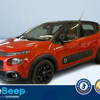 Citroën C3 1.6 BLUEHDI SHINE S&S 100CV