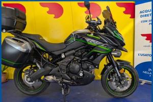 KAWASAKI Versys 650 Garantita e Finanziabile