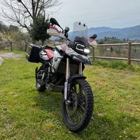 Moto f 800 gs