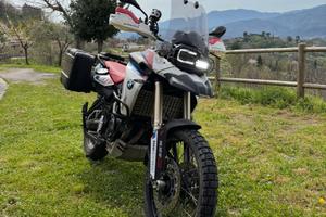 Moto f 800 gs