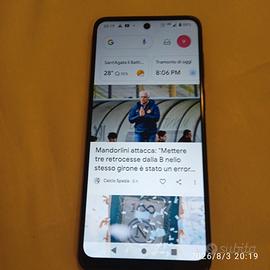 Motorola g22