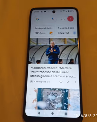 Motorola g22