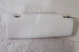 Aletta parasole + deflettori + tappetini Lancia De