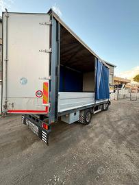 Centina per eurocargo