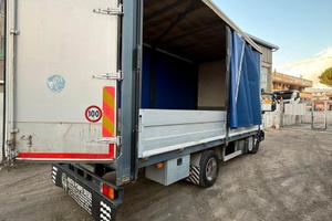 Centina per eurocargo