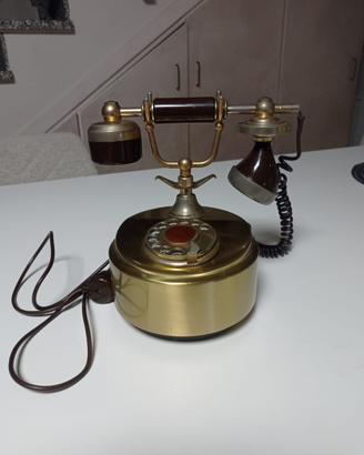 Telefono antico